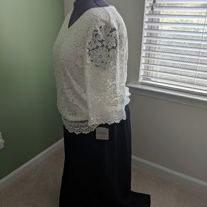 Tunic and skirt ( available separately or bundled)